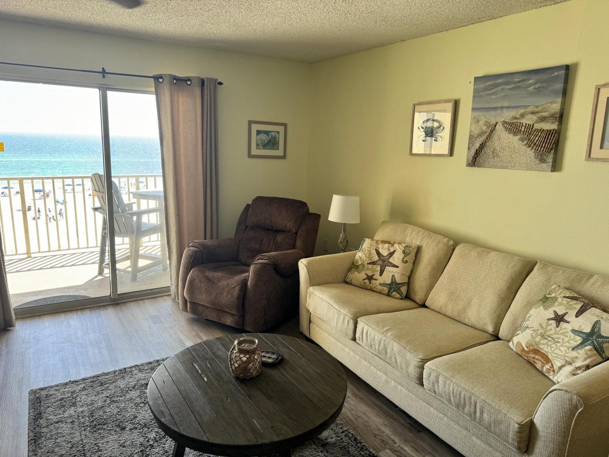 Four Winds 402 By Albvr - Amazing Beachfront Condo With Private Balcony & Unbelievable Views! Orange Beach Esterno foto