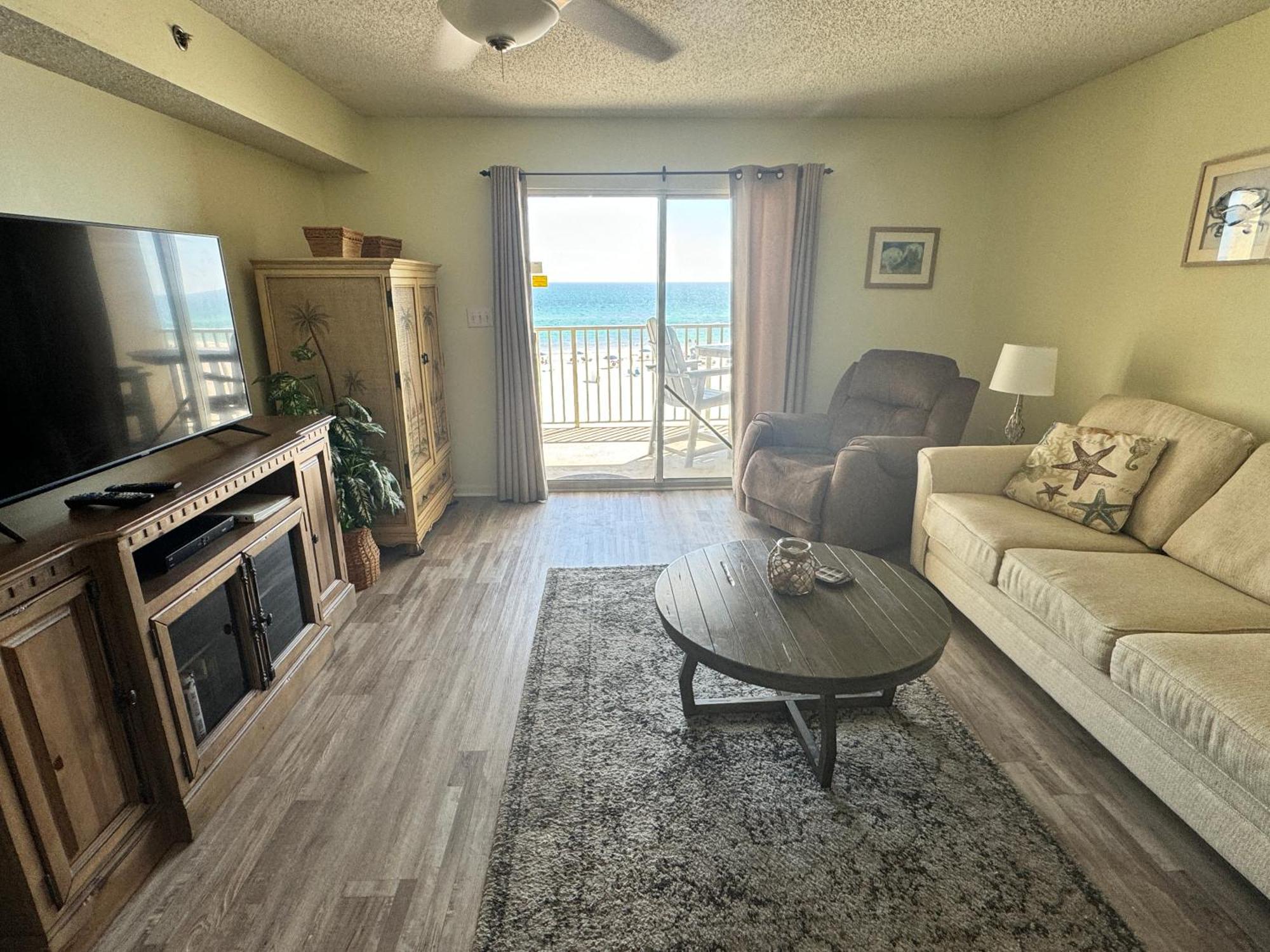 Four Winds 402 By Albvr - Amazing Beachfront Condo With Private Balcony & Unbelievable Views! Orange Beach Esterno foto