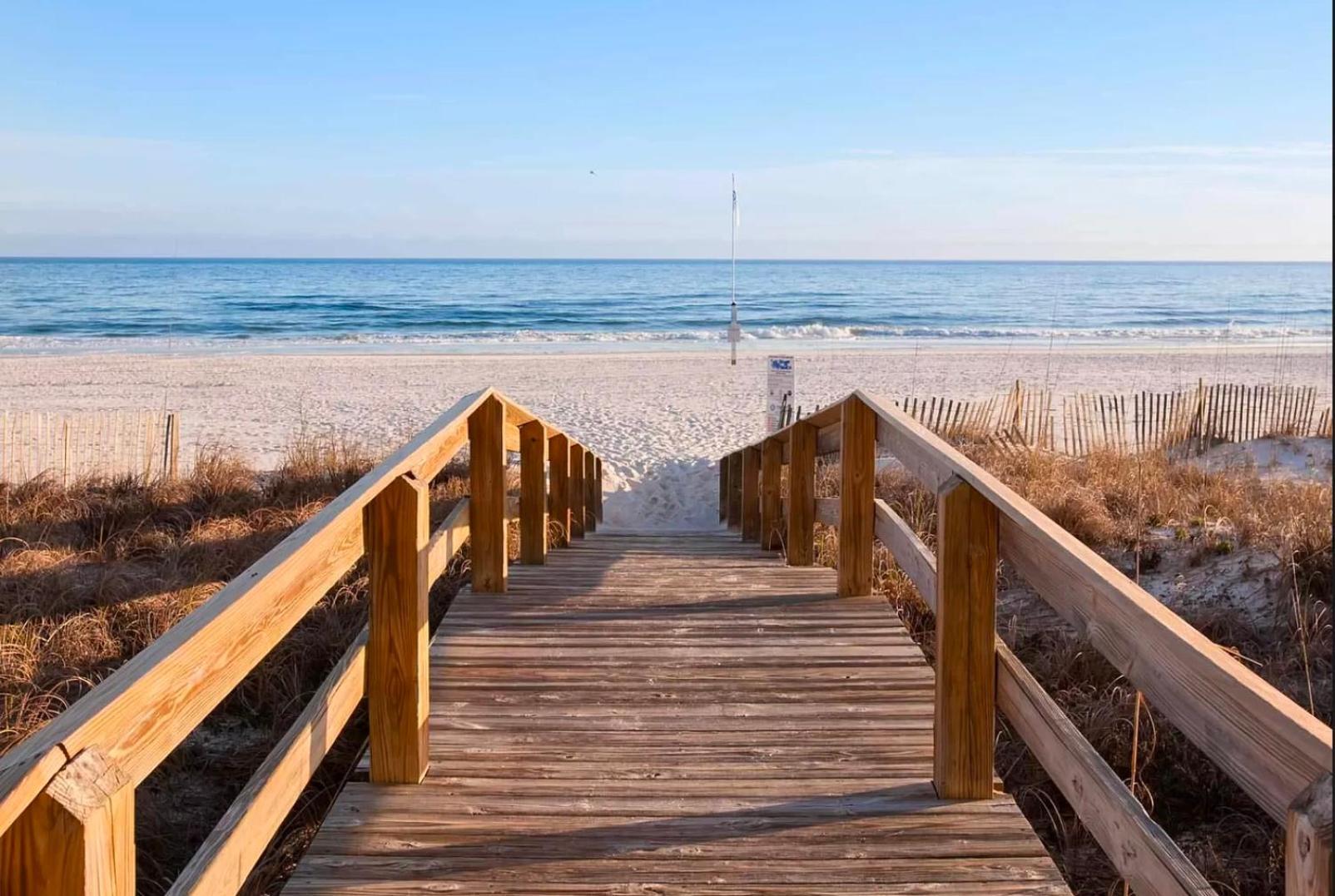 Four Winds 402 By Albvr - Amazing Beachfront Condo With Private Balcony & Unbelievable Views! Orange Beach Esterno foto