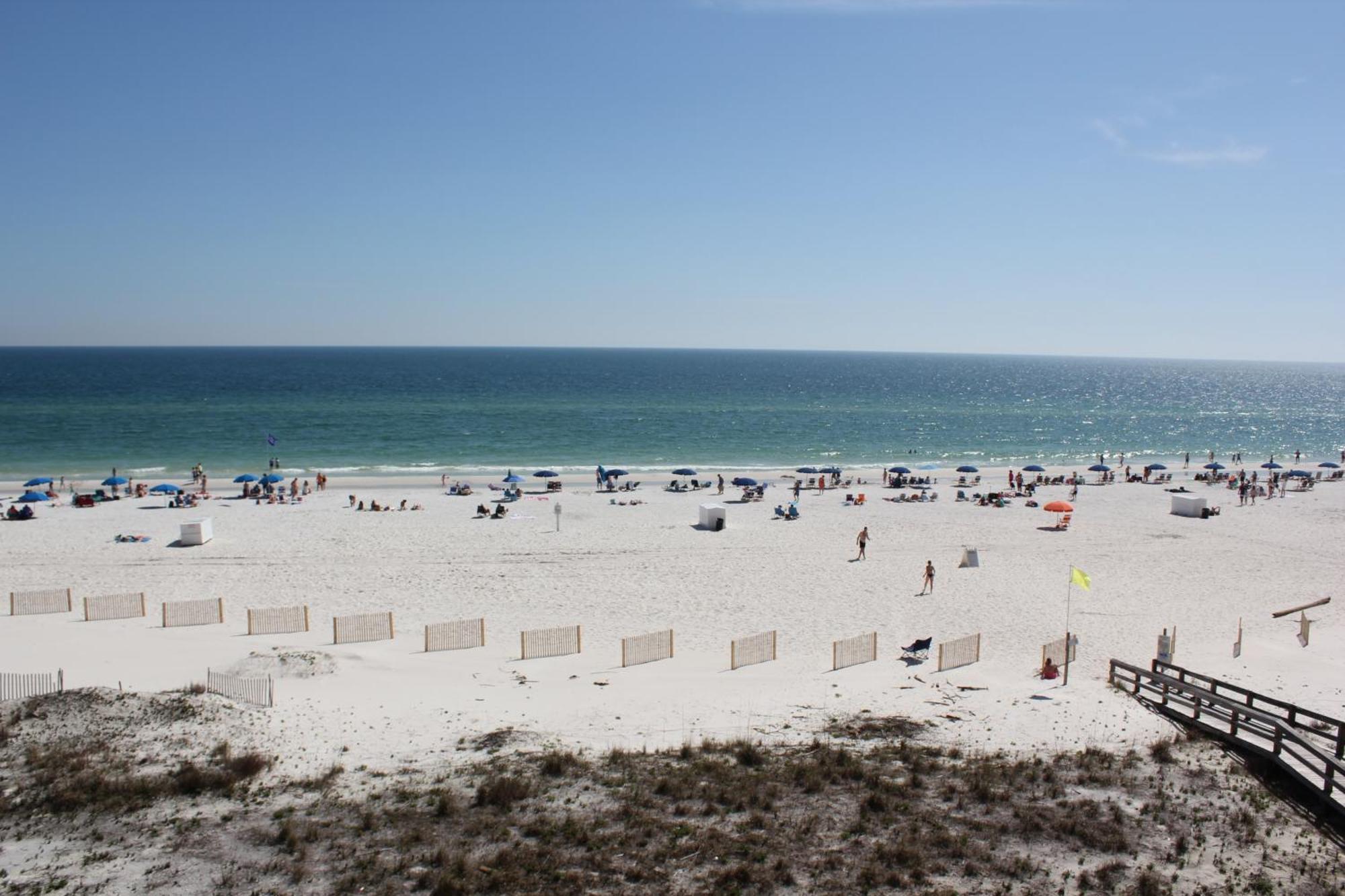 Four Winds 402 By Albvr - Amazing Beachfront Condo With Private Balcony & Unbelievable Views! Orange Beach Esterno foto