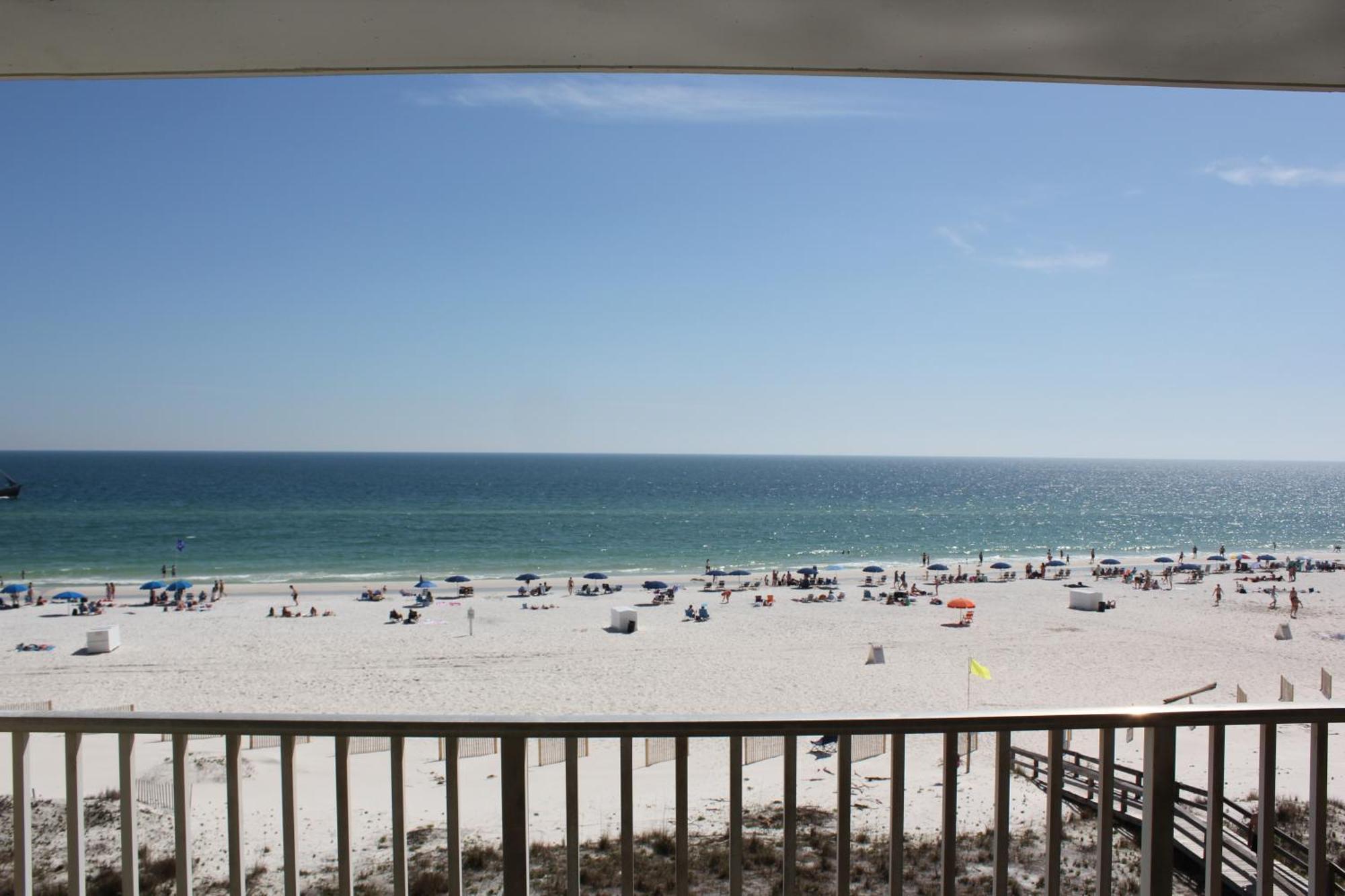 Four Winds 402 By Albvr - Amazing Beachfront Condo With Private Balcony & Unbelievable Views! Orange Beach Esterno foto