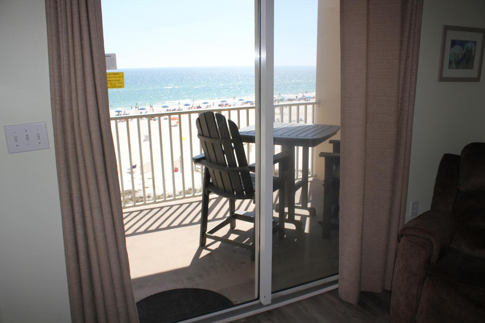 Four Winds 402 By Albvr - Amazing Beachfront Condo With Private Balcony & Unbelievable Views! Orange Beach Esterno foto