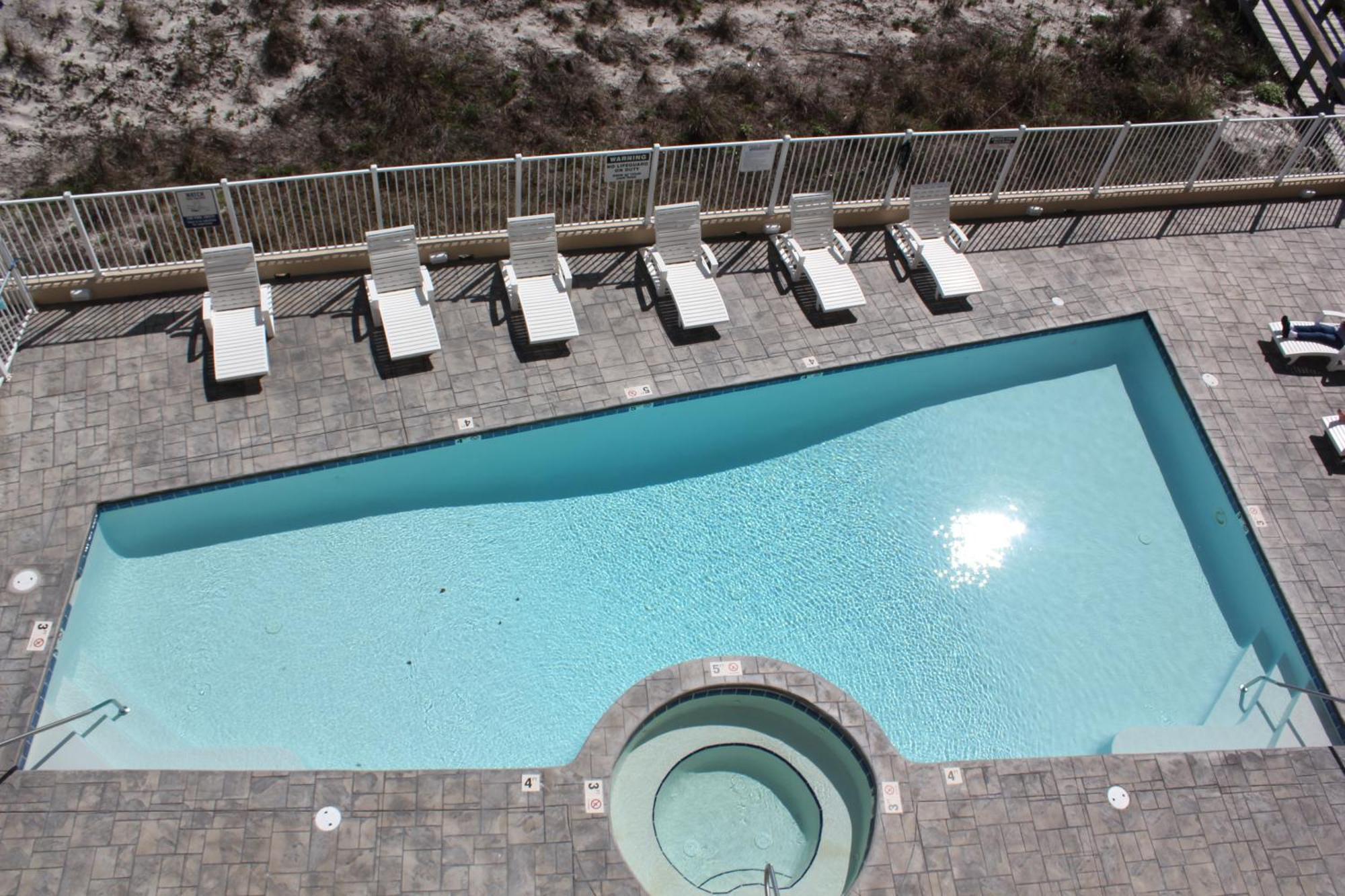 Four Winds 402 By Albvr - Amazing Beachfront Condo With Private Balcony & Unbelievable Views! Orange Beach Esterno foto